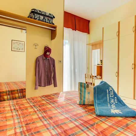 Hotel Nevada Bellaria-Igea Marina Dış mekan fotoğraf