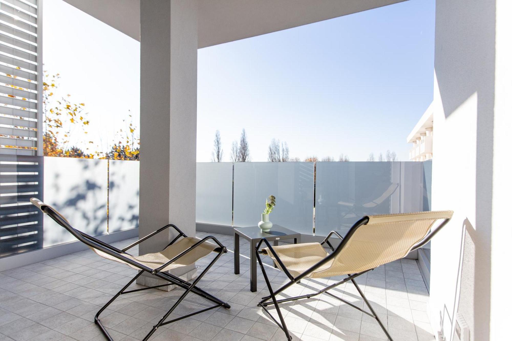 Hotel Nevada Bellaria-Igea Marina Dış mekan fotoğraf