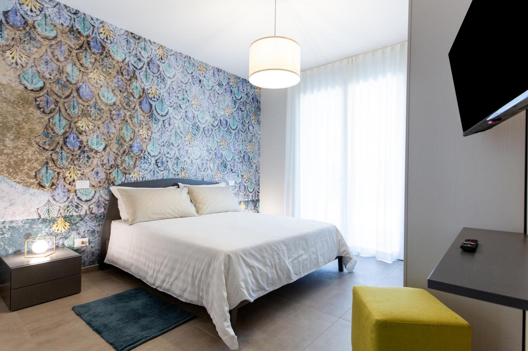 Hotel Nevada Bellaria-Igea Marina Dış mekan fotoğraf
