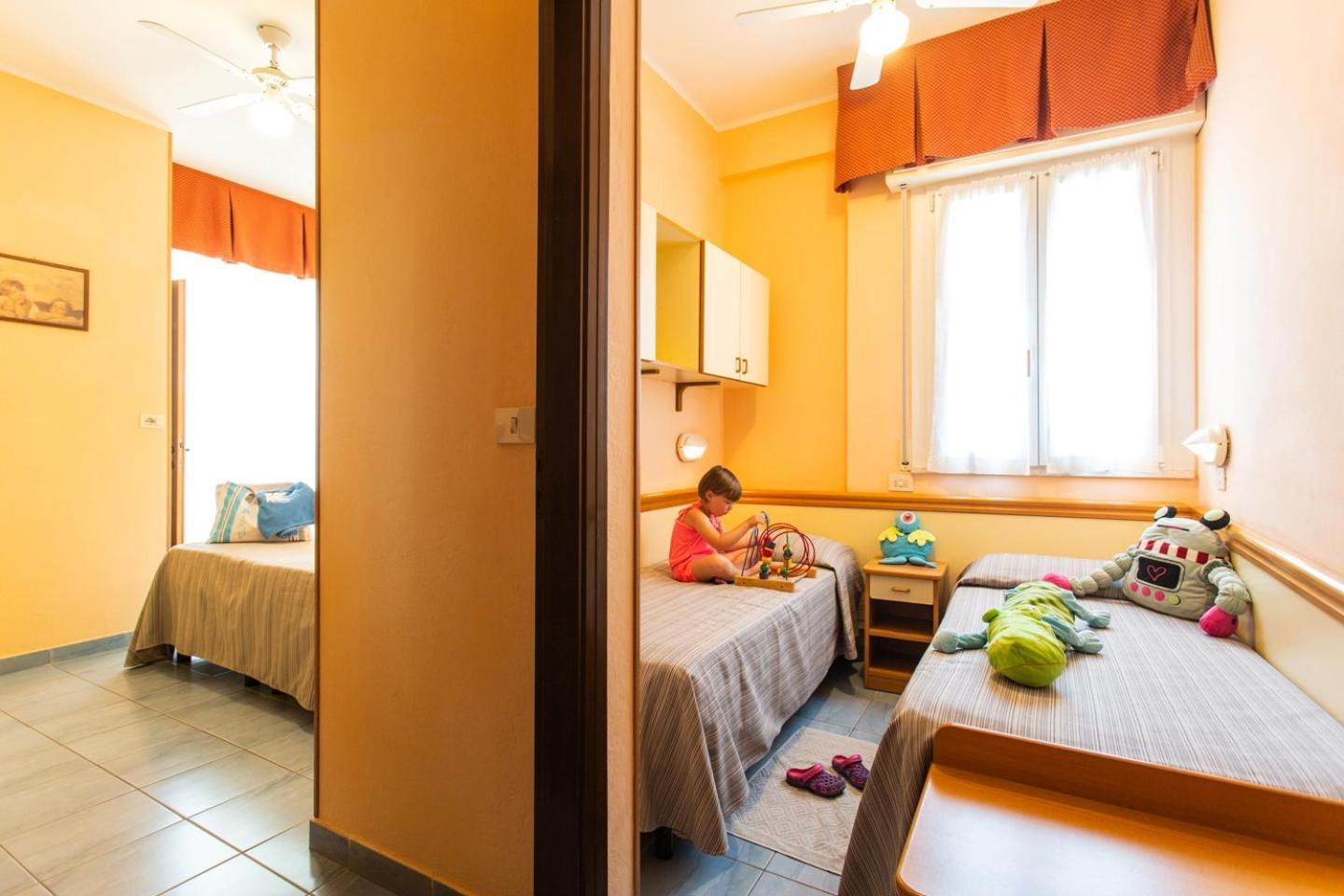 Hotel Nevada Bellaria-Igea Marina Dış mekan fotoğraf