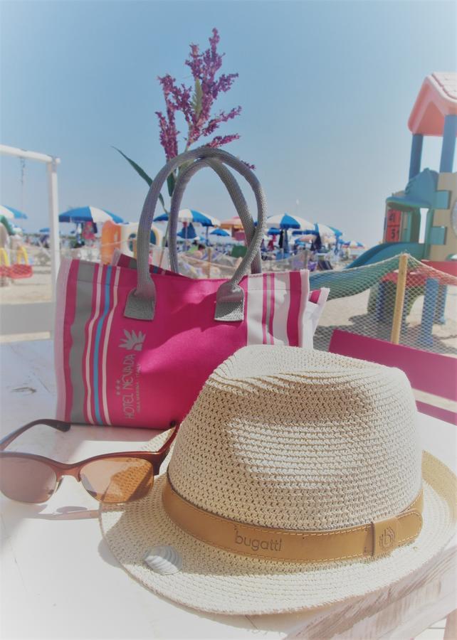 Hotel Nevada Bellaria-Igea Marina Dış mekan fotoğraf