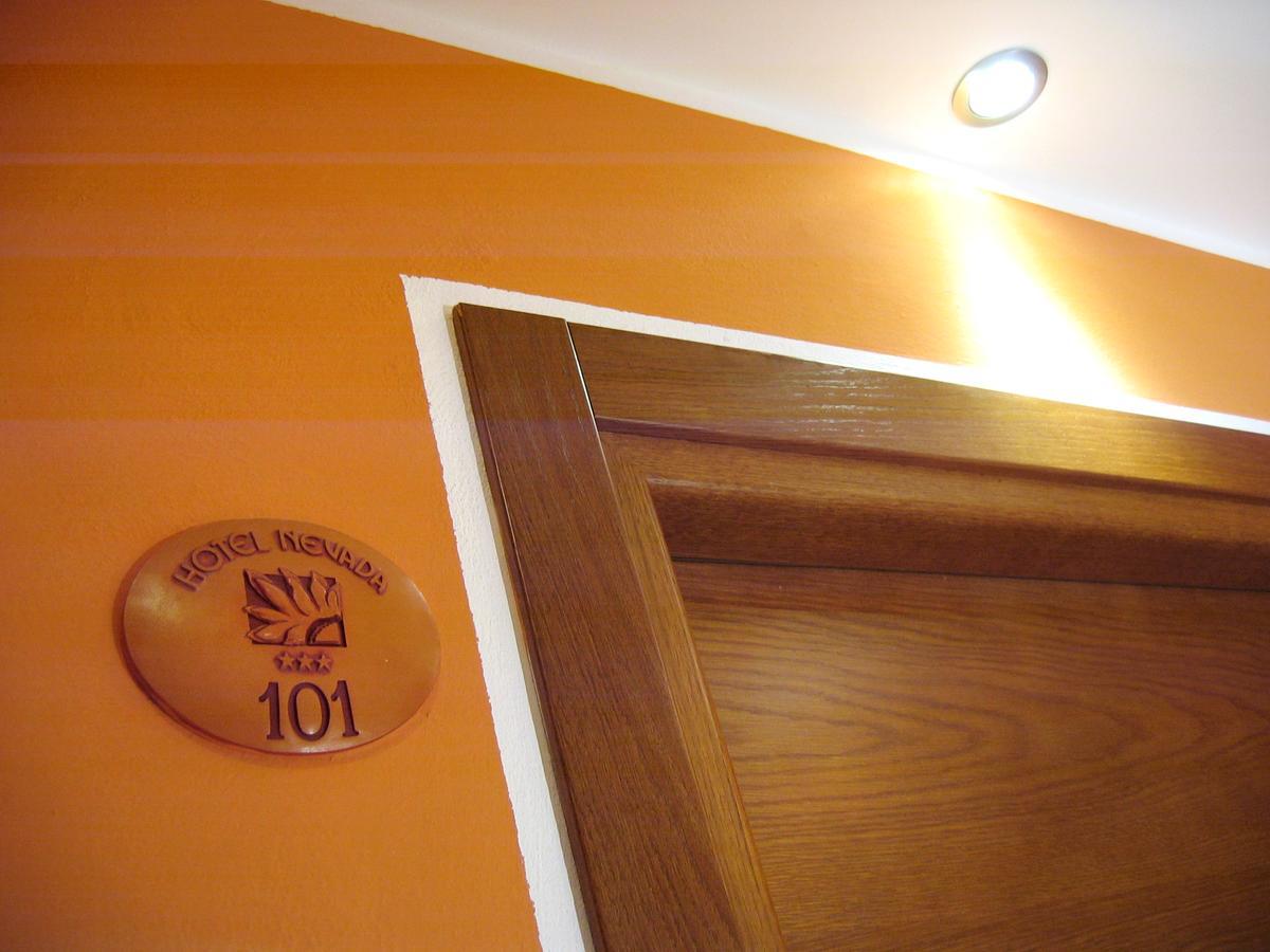 Hotel Nevada Bellaria-Igea Marina Dış mekan fotoğraf