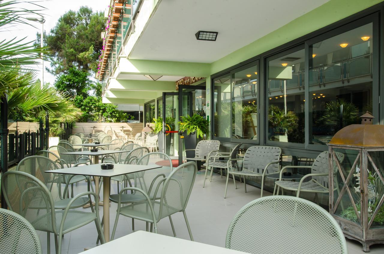 Hotel Nevada Bellaria-Igea Marina Dış mekan fotoğraf