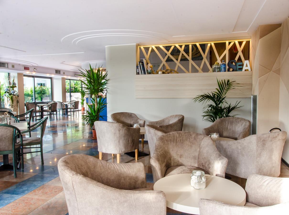 Hotel Nevada Bellaria-Igea Marina Dış mekan fotoğraf