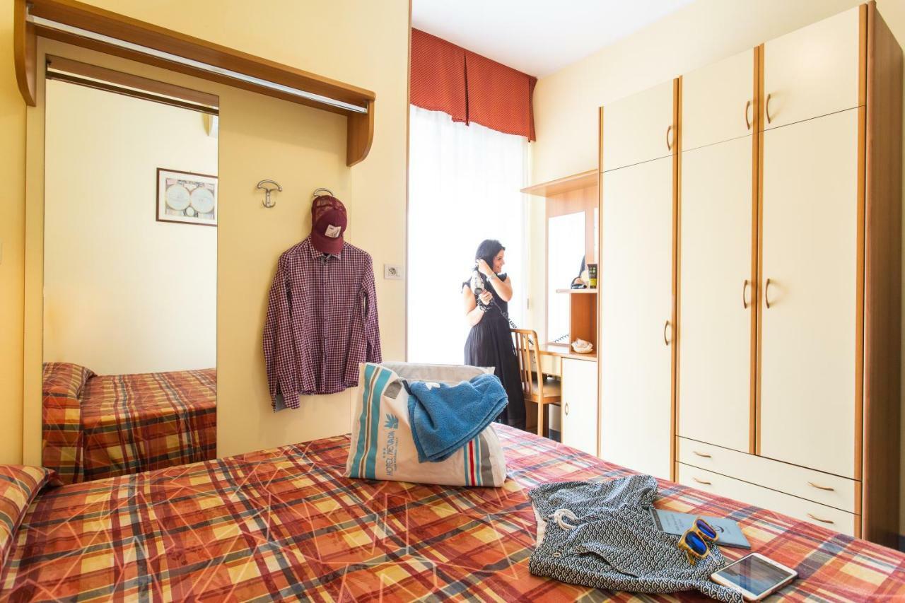 Hotel Nevada Bellaria-Igea Marina Dış mekan fotoğraf