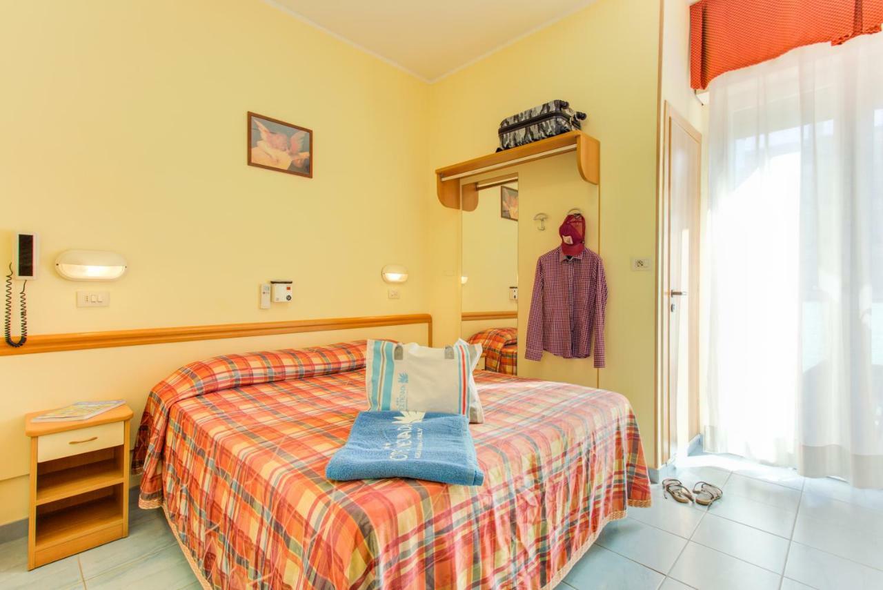 Hotel Nevada Bellaria-Igea Marina Dış mekan fotoğraf