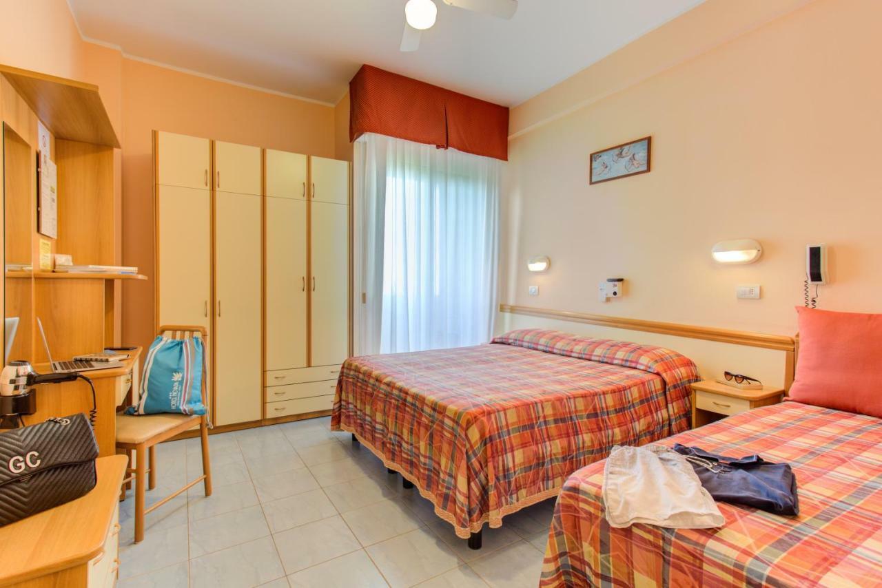 Hotel Nevada Bellaria-Igea Marina Dış mekan fotoğraf